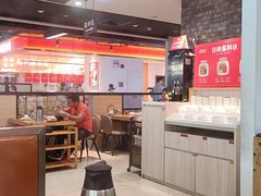 -为什么牛潮汕牛肉火锅(万胜广场店)