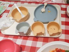 -西贝(虹口龙之梦店)