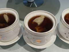 -粤财皇冠假日酒店·彩华轩中餐厅