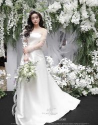 -Bridal Queen·婚纱女皇