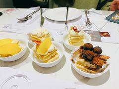 摩天拿破仑-Deer Park鹿园西餐(仁恒置地广场店)