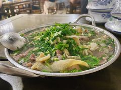 -小杨翘脚牛肉