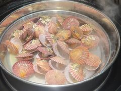 -锅老头海鲜铁锅炖