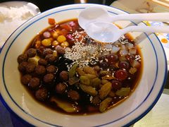 超有料冰粉-伟大航路烤鱼(迅驰广场店)