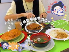 -胜利茶餐室