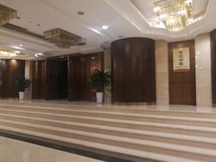 -东北大厦酒店(沈阳北站青年大街店)