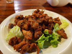 陈皮排骨-和记菜馆