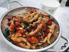 -小民大排档(光谷店)