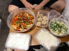 -朗妈私房菜(婺女州店)
