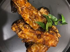 -海富门·带鱼·淮扬菜·粤菜(甘家口店)