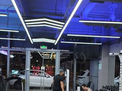 -EASY POWER健身工作室(浦东大道店)