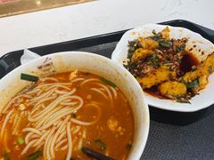 -端仕小锅(文林街店)