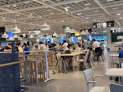 -宜家家居(哈尔滨商场店)