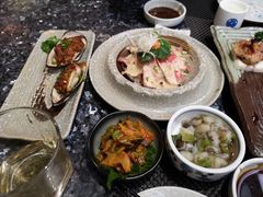 -菊上料理(蜀山银泰百货店)