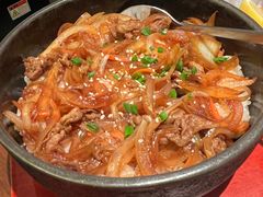 -御牛道日式烤肉料理(杭州万象城店)