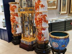 -燕莎友谊商城(亮马桥店)