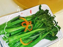 -卡尔顿东方银龙酒店•广西菜•早茶