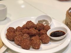 干炸小丸子-金鼎轩(亚运村店)