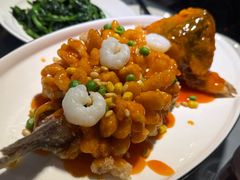 -宋园·金宴浙鲜馆(静安店)