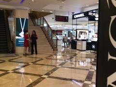 -燕莎友谊商城(亮马桥店)