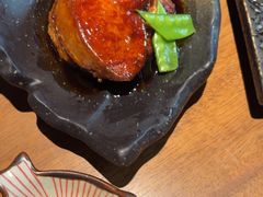 -千代武日本料理(爱建店)