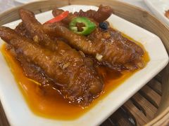 -老廣新意-全天茶点(宝能店)