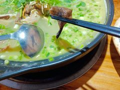 -栾味之香栾川本地菜(半山小巷店)