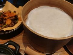 -北京老铺烤鸭(西稍门店)