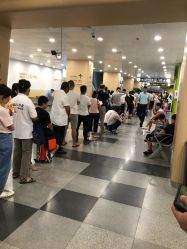 -上海交通大学医学院附属上海儿童医学中心(陆家嘴总院区)