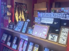 -PIGGYOO人生四格漫画店(朝外店)
