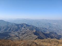 -妙峰山风景名胜区