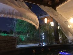 -杭州第一世界大酒店·云曼温泉