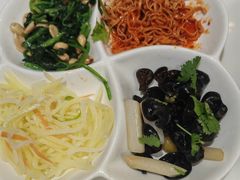 -东方饺子王(顺义石门店)