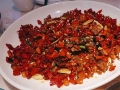 -川悦壹号·川菜(蠡溪路店)