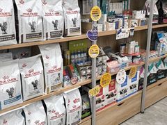 -瑞鹏宠物医院·骨外科·心肾科·肿瘤科(九亭店)