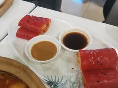 -金湖港式餐厅(建外店)