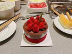 -巴黎贝甜(熙悦汇店)