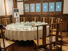 -庶民居中餐馆(花土店)