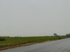 -汉长安城未央宫国家考古遗址公园