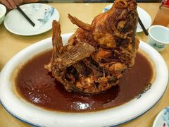 -聚丰德饭店(经五路店)