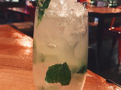 -Luchador摔跤手墨西哥餐厅(恒宇广场店)