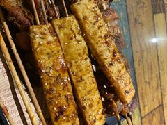 -金谷园饺子·烧烤(人大总店)