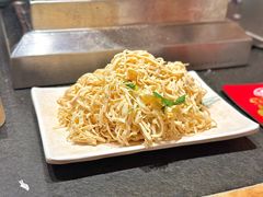 -老白清真烧烤(锦州旗舰店)