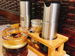-老班长手工灌汤包老店(东山店)