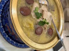 -王厚元饺子·辽菜·烤鸭(沈北店)