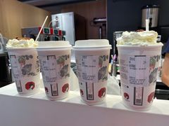 -茶颜悦色(登高路上店)