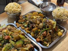 -幸福铁板烧(共和村店)