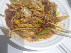 -一醒·手工面·西北传统小吃(新南凯德店)