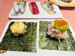 -元气寿司(金光华店)