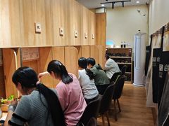 -独食火锅·半米屋台(直营总店)
